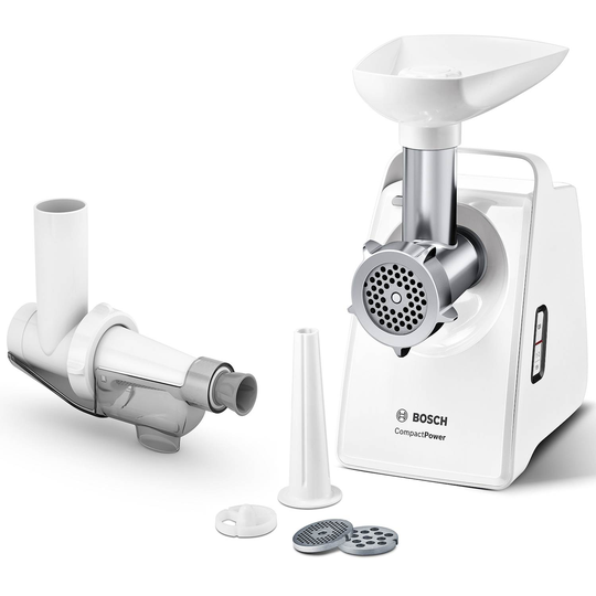 Bosch MFW3X15W