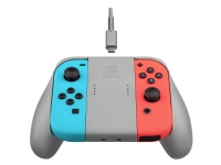 PDP 500-180-EU Controller-holder Nintendo Switch Grå