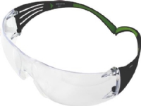 3M SecureFit 400 sikkerhedsbrille PC klarAS/AF