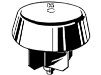 Kathrein ZTC 06, 30 g, 4,8 cm