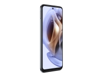 Motorola Moto G31 - 4G smarttelefon - dobbelt-SIM - RAM 4 GB / 64 GB - microSD slot - OLED-display - 6.4 - 2400 x 1080 piksler (60 Hz) - 3x bakkamera 50 MP, 8 MP, 2 MP - front camera 13 MP - mineralgrå