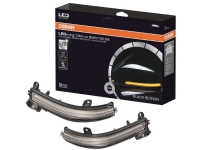 Osram Auto LEDDMI F20 BK S LEDriving® Black Edition Spejlblinker BMW N/A