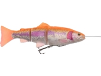 SG 4D Line Thru Trout 25cm 193g MS 02-Golden Albino