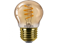 Philips 31607200, 2,6 W, 15 W, E27, 136 lm, 15000 timer
