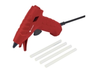 TOOLCRAFT TC-HKP-7 Limpistol 7 mm 10 W