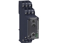 Schneider Electric RE22R2AMR Tidsrelæ Monofunktionel 1 stk Tidsområde: 0.05 s - 300 h 2 x omskifter