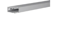 Hager BA66002507030B, Grå, PVC, 6 mm, 2000 mm