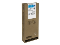 Epson T9442 - 19.9 ml - cyan - original - blekkpatron - for WorkForce Pro WF-C5210DW, WF-C5290DW, WF-C5710DWF, WF-C5790DWF