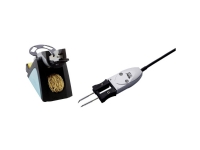 Weller WXMT MS ENTLÖTSET RTW2MS / WSR 204 Udloddekolbe-sæt 12 V 150 W 100 - 550 °C inkl. Loddespids, inkl. Opbevaring