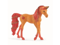 Schleich Bayala Foal Peach