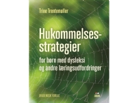 Hukommelsesstrategier | Trine Trentemøller | Språk: Dansk