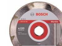 Bosch DIAMANTSKIVE 150MM BEST MARMOR
