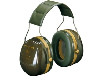 3M Peltor Bulls Eye III H540AGN Kapselhøreværn 35 dB 1 stk