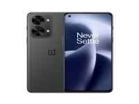 OnePlus Nord 2T - 5G smarttelefon - dobbelt-SIM - RAM 8 GB / 256 GB - OLED-display - 6.44 - 2400 x 1080 piksler (90 Hz) - 3x bakkamera 32 MP