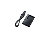 Canon CB-2LFE - Batterilader - for NB-11L