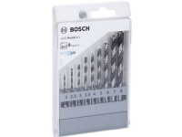 Bosch Accessories 2607002826 PointTeQ 9 dele Spiralborsæt