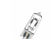 Osram 64540, 650 W, GX6.35, T3, 15 timer, 20000 lm, Dimmbar