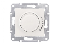 Schneider Rotary dimmer SEDNA 25-325VA cream - SDN2200723