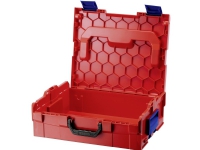 KNIPEX L-Boxx, empty