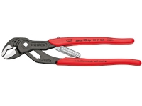 Knipex 85 01 250, Siphon pliers, 3,2 cm, 3,6 cm, Kromvanadiumstål, Rød, 25 cm
