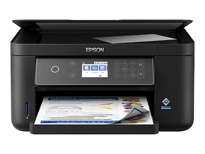 Epson skriver Expression Home XP-5150