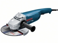 Angle grinder [GWS 24-230 JH, 0601884M03]