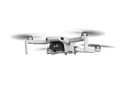 DJI Mini SE Fly More Combo Drone