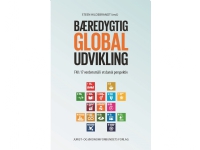 Bæredygtig global udvikling | Steen Hildebrandt | Språk: Dansk