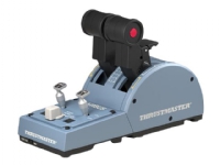 Thrustmaster Civil Aviation (TCA) Quadrant Airbus edition - Gasspedal - kablet - for PC
