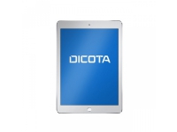 DICOTA Secret premium - Skjermbeskyttelse for nettbrett - med personvernsfilter - 2-veis - for Apple 12.9-inch iPad Pro (1. generasjon, 2. generasjon)