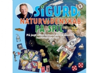 Sigurds naturvidenskab på spil | Eskild Dohn Sigurd Barrett | Språk: Dansk