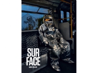 SURFACE | Søren Solkær | Språk: Engelsk