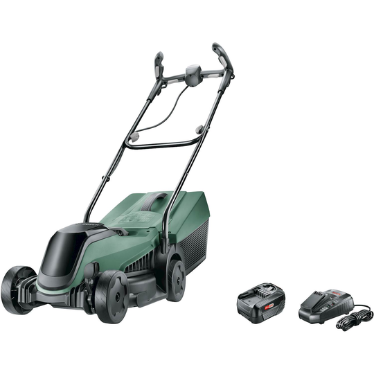 Bosch GRÄSKLIPPARE CITYMOWER 18-300