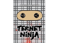 Ternet Ninja | Anders Matthesen | Språk: Dansk