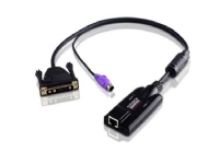ATEN Sun Legacy to Cat5e/6 KVM Adapter Cable (CPU Module)