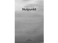 Nulpunkt | Stina Hyllested Mikkelsen | Språk: Dansk