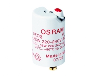 Osram ST 171 SAFETY DEOS, 220 - 240 V, 9,8 g, 20 cm³
