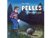 Pelles lommelygte | Jan Lööf | Språk: Dansk