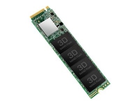 Transcend 110S - Solid State Drive - 128 GB - intern - M.2 2280 - PCI Express 3.0 x4 (NVMe)