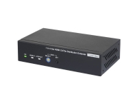 SpeaKa Professional HDMI™ Extender (forlænger) via netværkskabel RJ45 40 m