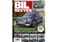 Bil-revyen 2022 | Språk: Dansk