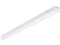 mlight Trace 18W CCT LED-lampe LED (RGB) 18 W Energiklasse: F (A - G) Koldhvid, Neutralhvid, Varmhvid Hvid
