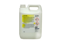 Rengøring/desinfektion Dentin 5l - (5 liter pr. stk.)