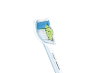 Philips HX6066/10, 6 stykker, Hvit, Medium