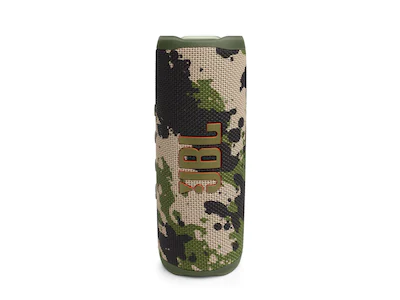 JBL Flip 6 Bluetooth -høyttaler (squad)